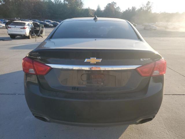 Фото 6 - CHEVROLET IMPALA