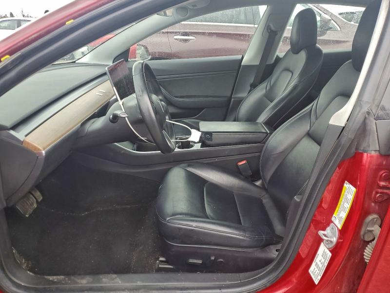 Фото 7 - TESLA MODEL 3