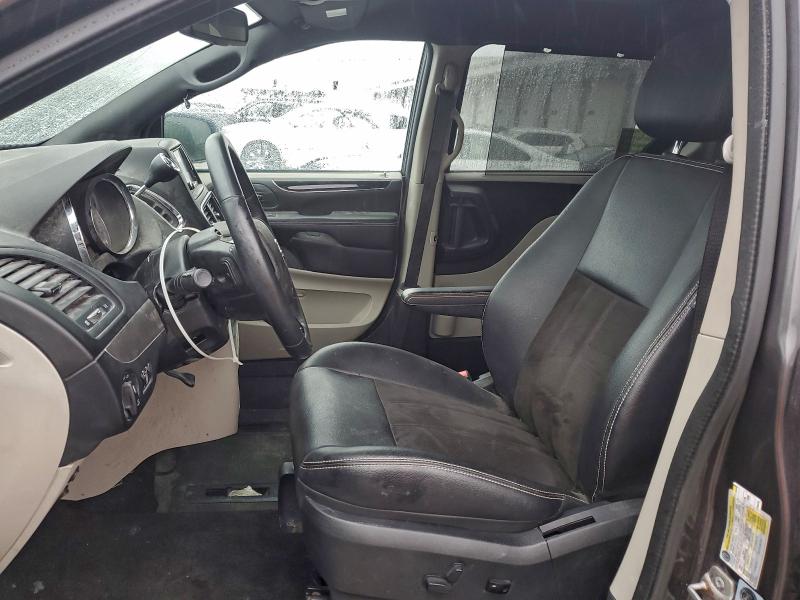 DODGE CARAVAN 2019 VIN 2C7WDGCG7KR566376