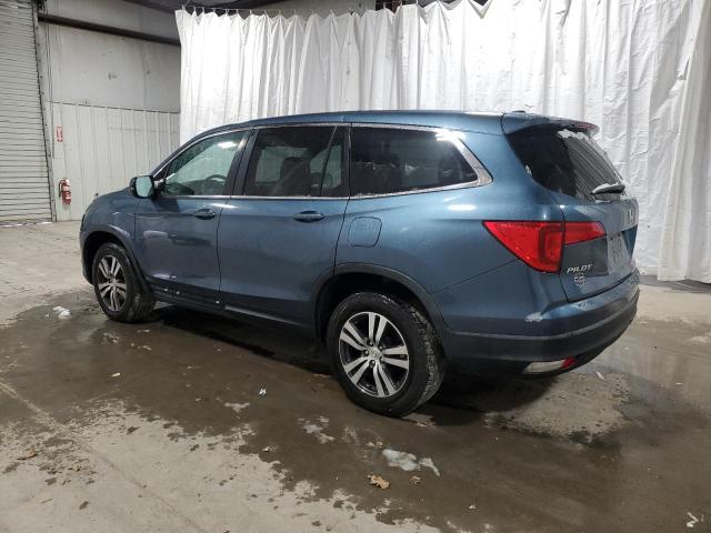 Фото 2 - HONDA PILOT