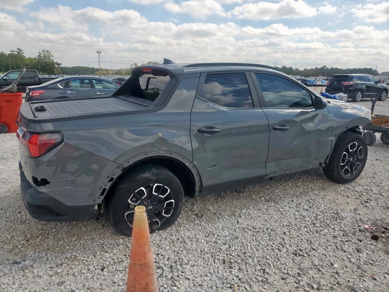 Фото 3 - HYUNDAI SANTA CRUZ