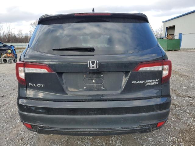 Фото 6 - HONDA PILOT
