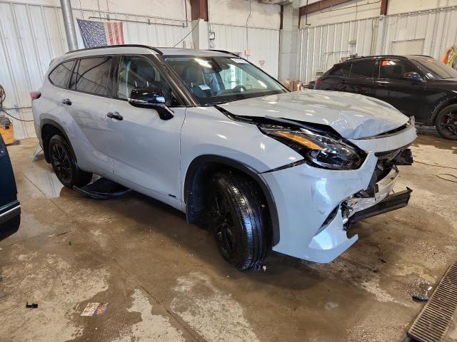 Фото 4 - TOYOTA HIGHLANDER