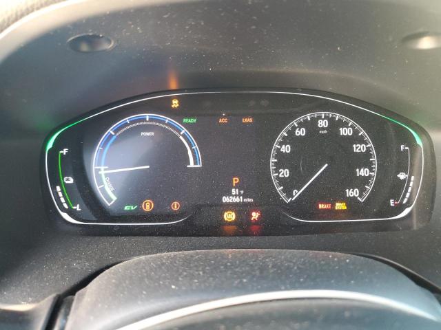 Фото 9 - HONDA INSIGHT