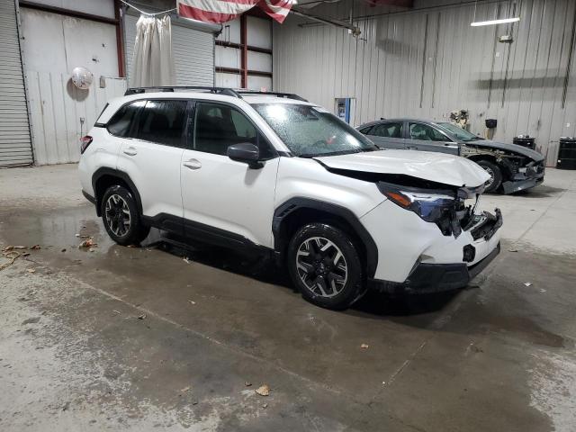 Фото 4 - SUBARU FORESTER