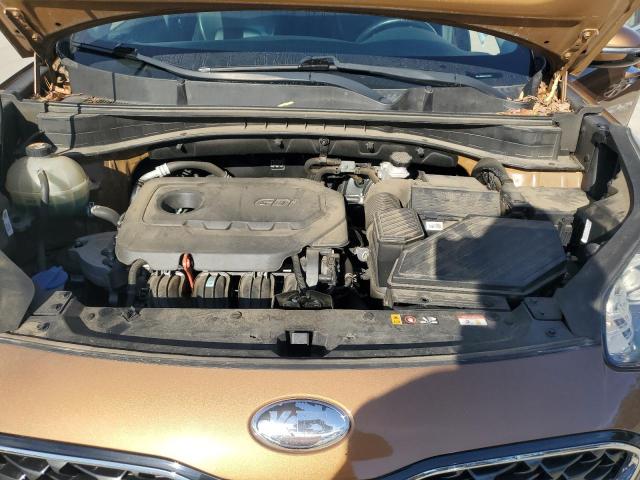 Фото 11 - KIA SPORTAGE