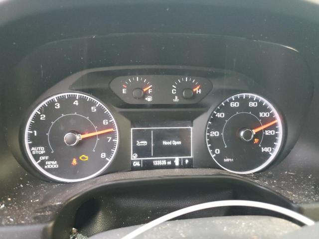 Фото 9 - GMC ACADIA