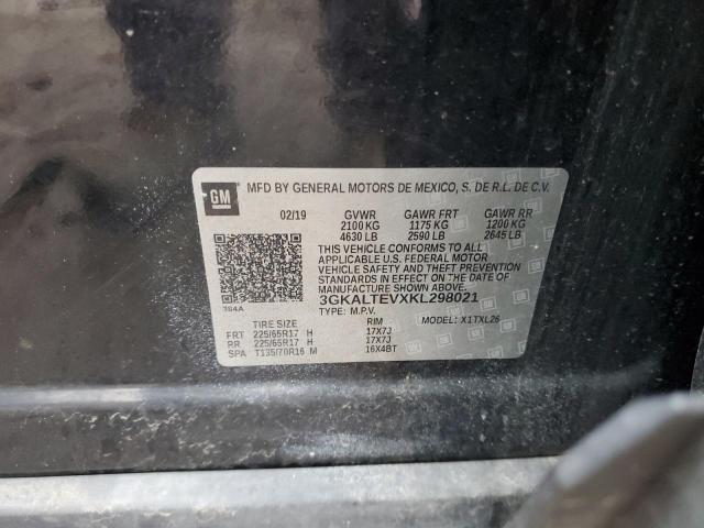 Фото 12 - GMC TERRAIN