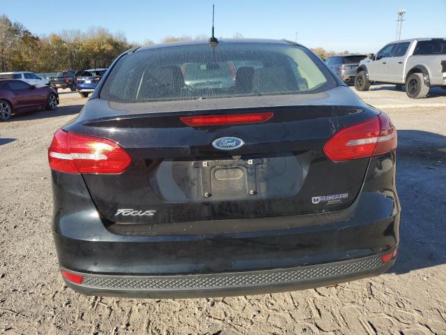 Фото 6 - FORD FOCUS