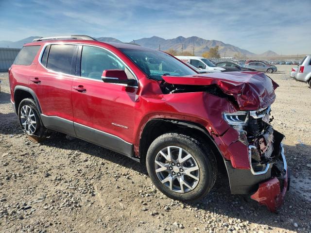 Фото 4 - GMC ACADIA