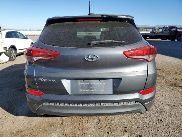 Фото 6 - HYUNDAI TUCSON