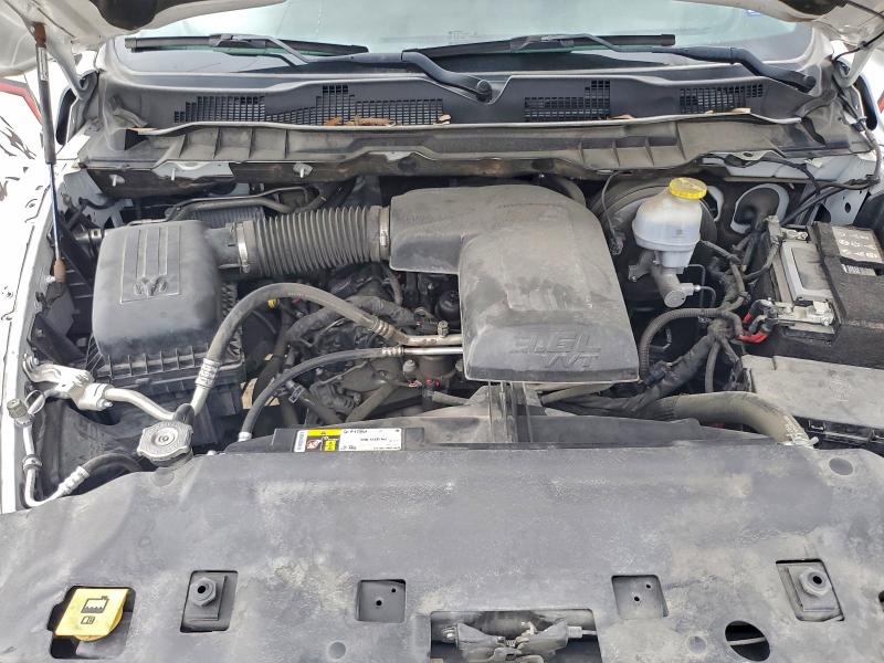 Фото 11 - RAM 1500