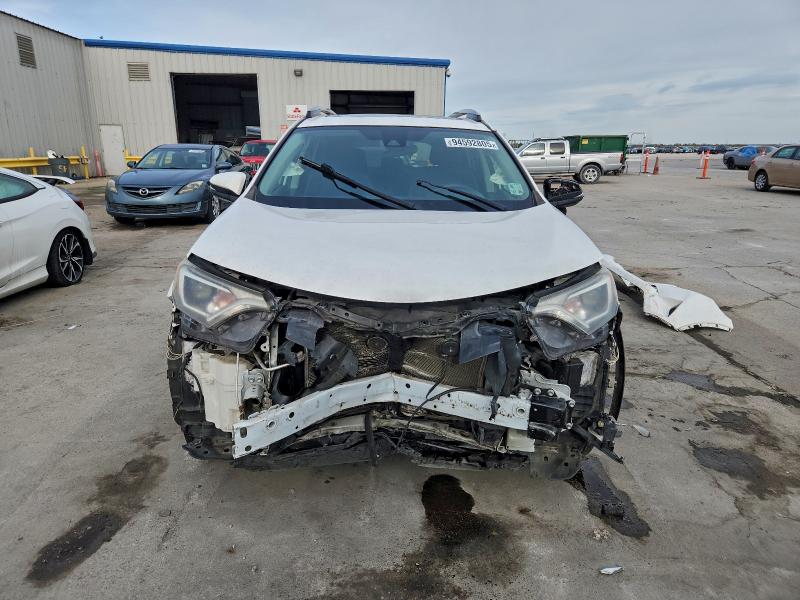 Фото 5 - TOYOTA RAV4