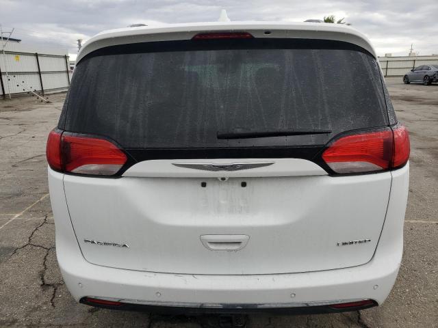 Фото 6 - CHRYSLER PACIFICA