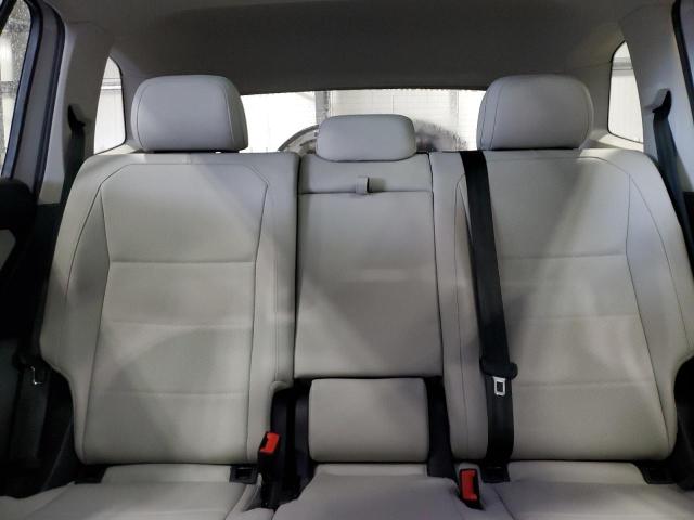 Фото 10 - VOLKSWAGEN TIGUAN