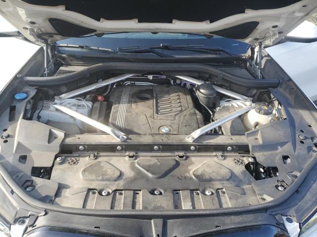 Фото 12 - BMW X6