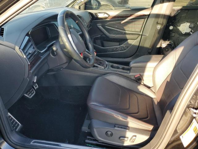 Фото 7 - VOLKSWAGEN JETTA