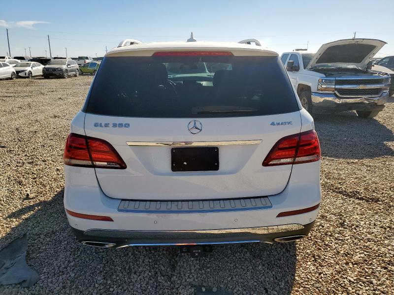 Фото 6 - MERCEDES-BENZ GLE-CLASS