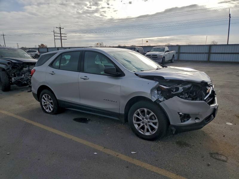 Фото 4 - CHEVROLET EQUINOX