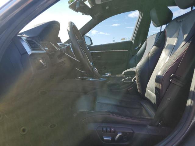 Фото 7 - BMW 3 SERIES