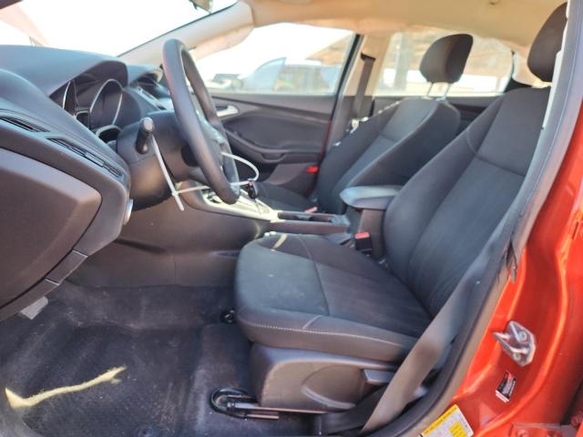 Фото 7 - FORD FOCUS