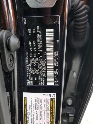 Фото 14 - TOYOTA 4RUNNER