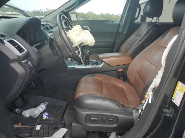 Фото 7 - FORD EXPLORER