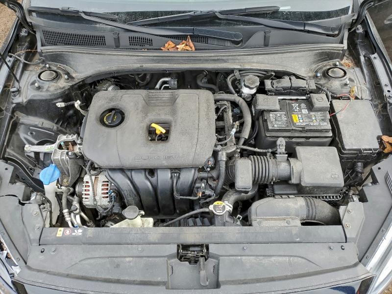 Фото 11 - KIA FORTE