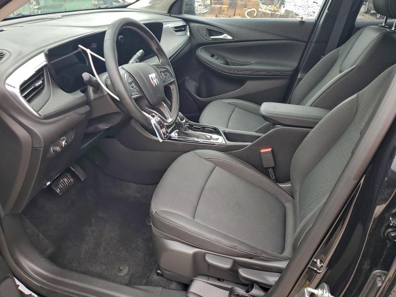 Фото 7 - BUICK ENCORE