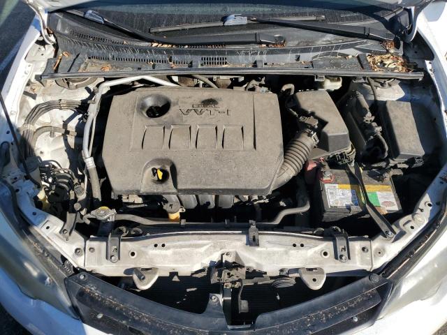 Фото 11 - TOYOTA COROLLA