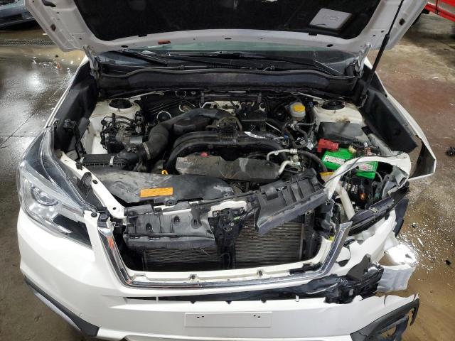 Фото 12 - SUBARU FORESTER