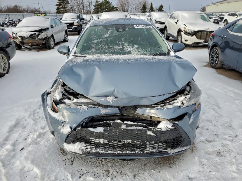 Фото 5 - TOYOTA COROLLA