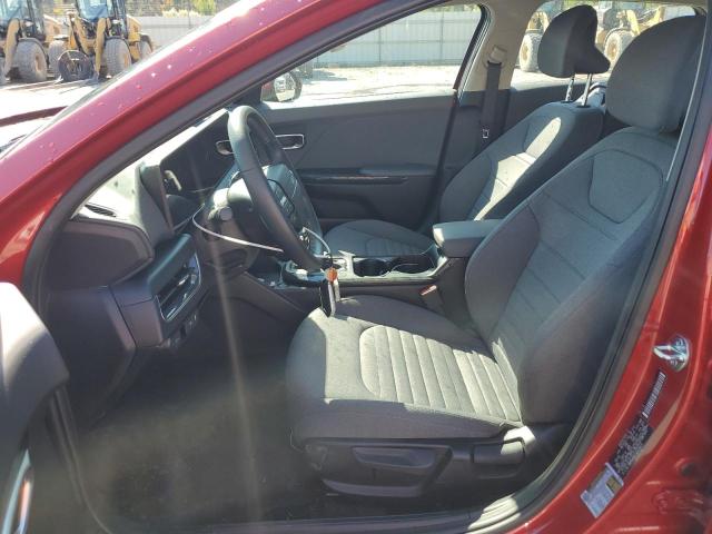 KIA K4 EX 2025 VIN 3KPFU4DE7SE018419