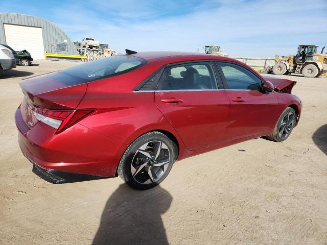 Фото 3 - HYUNDAI ELANTRA