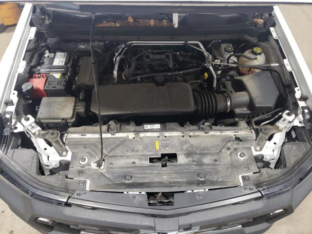 Фото 11 - CHEVROLET COLORADO