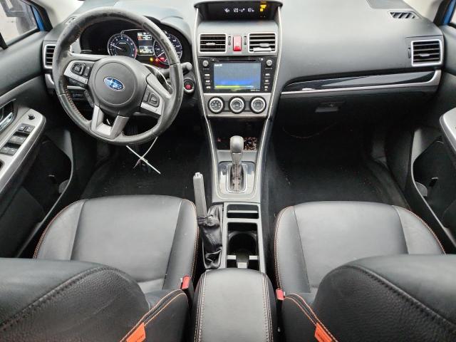 Фото 8 - SUBARU CROSSTREK