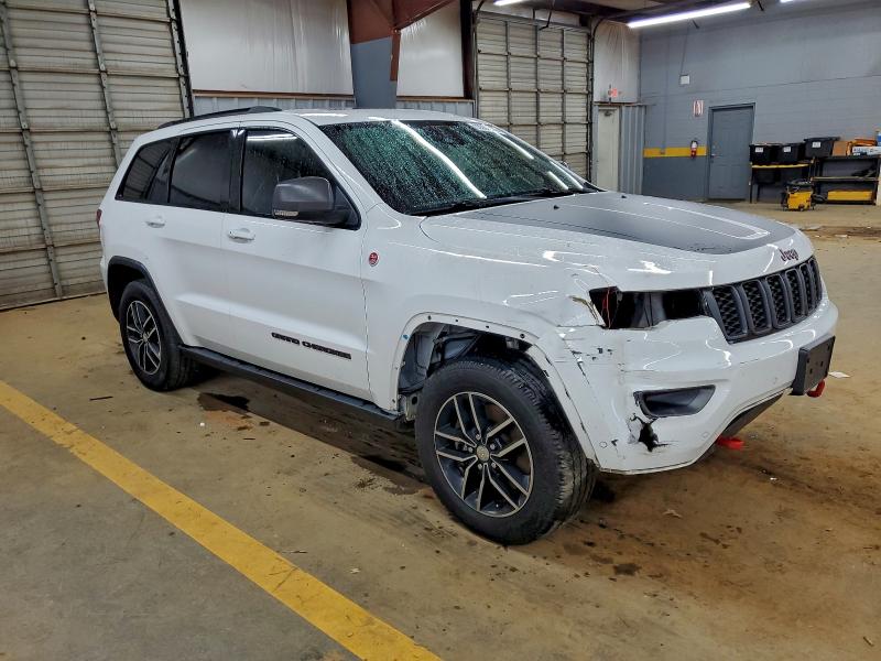 Фото 4 - JEEP GRAND CHER