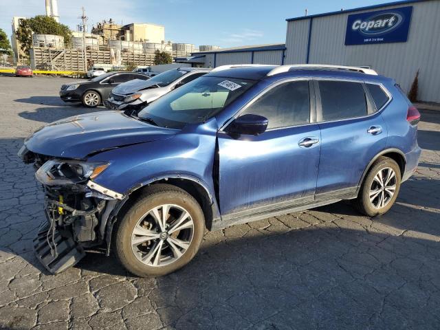 Фото 1 - NISSAN ROGUE