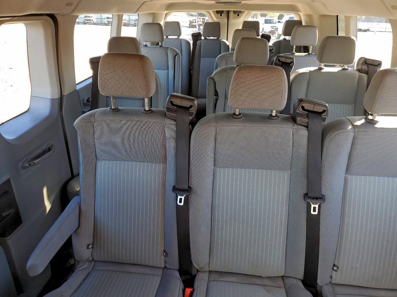 Фото 10 - FORD TRANSIT