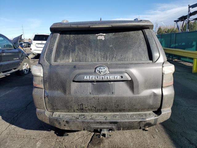Фото 6 - TOYOTA 4RUNNER
