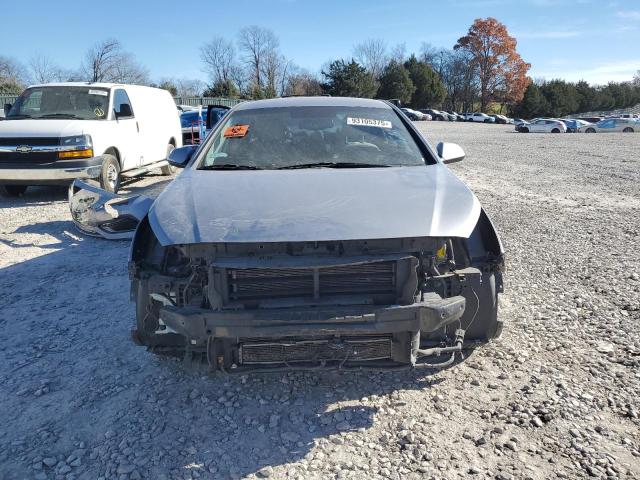 Фото 5 - HYUNDAI SONATA