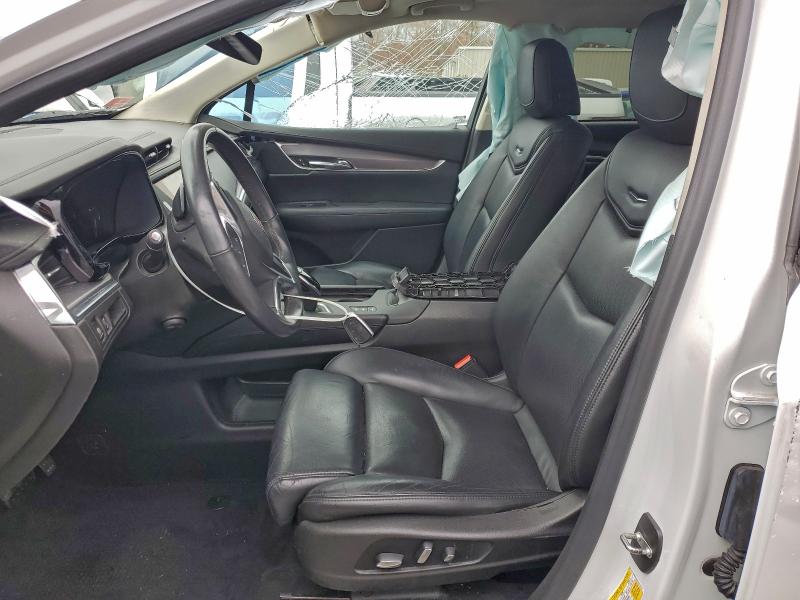 Фото 7 - CADILLAC XT5