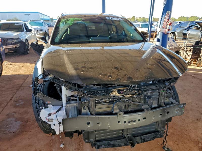 Фото 5 - MAZDA CX30