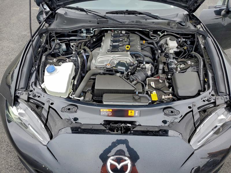 Фото 11 - MAZDA MX5