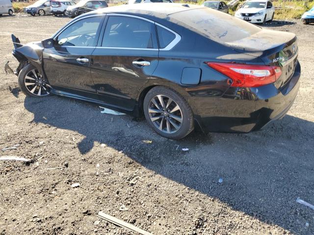 Фото 2 - NISSAN ALTIMA