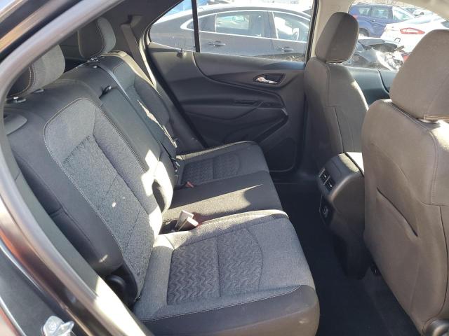 CHEVROLET EQUINOX 2022 VIN 2GNAXKEV6N6148143