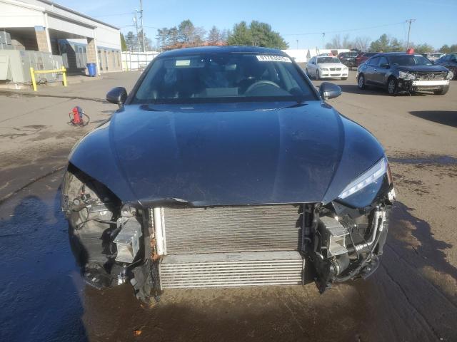 Фото 5 - AUDI A5