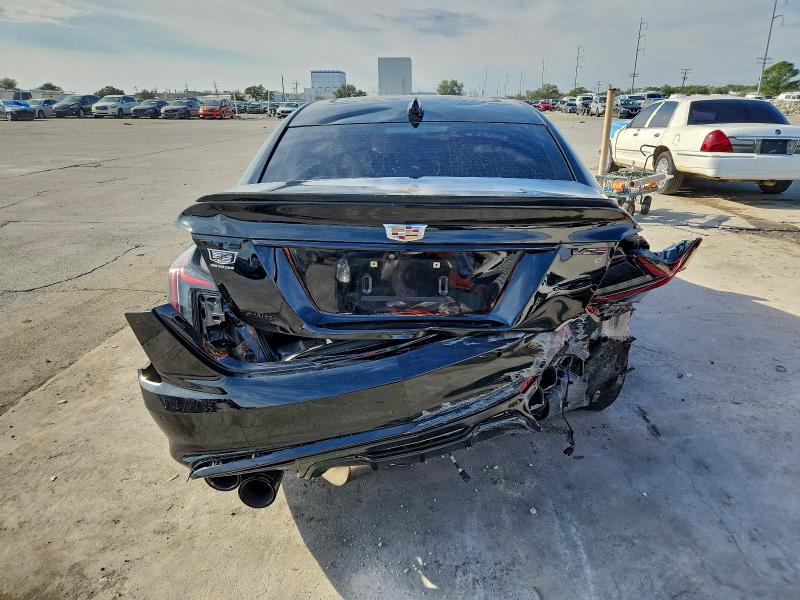 Фото 6 - CADILLAC CT5