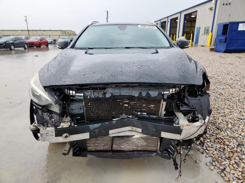 Фото 5 - INFINITI QX30