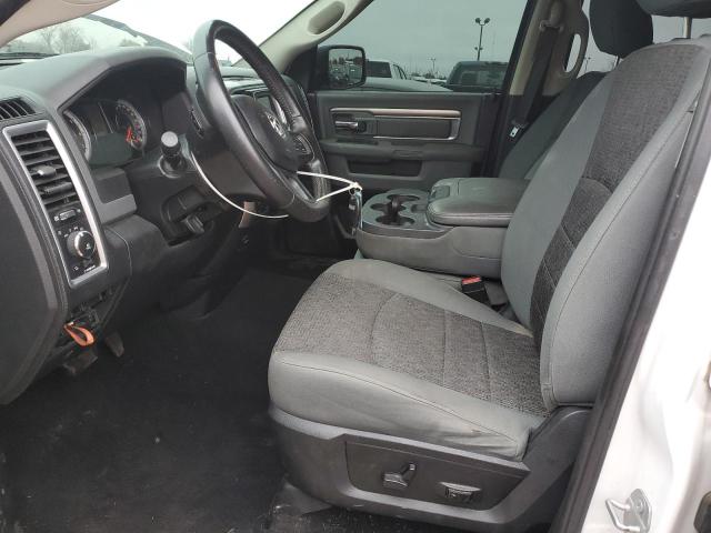 Фото 7 - RAM 1500